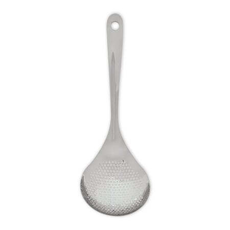 Rsvp International Pierced Straining Spoon PP-SPN